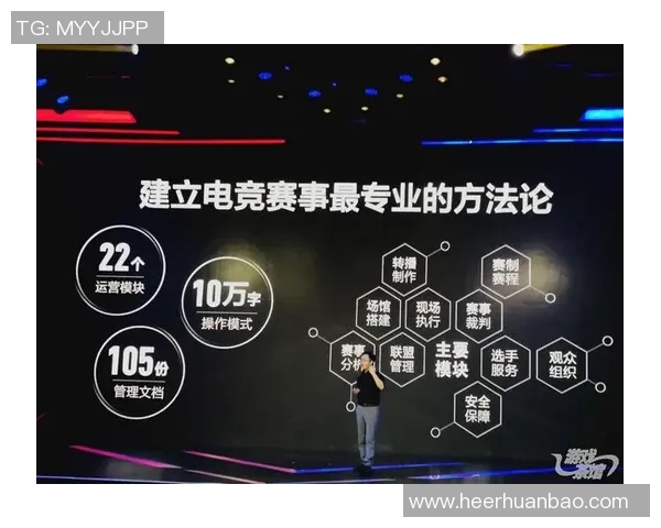 电竞产业发展与未来趋势探析:从竞技赛事到文化推广的多维度演变